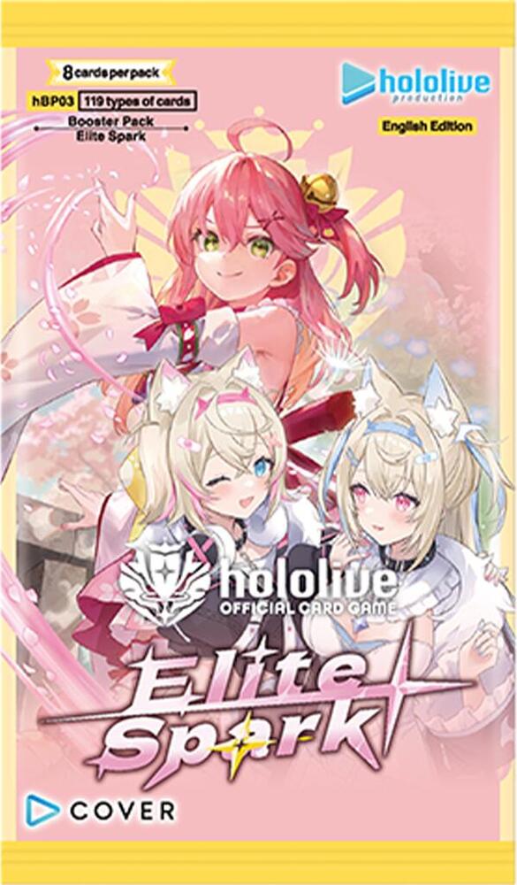 Hololive OCG | Victory Point