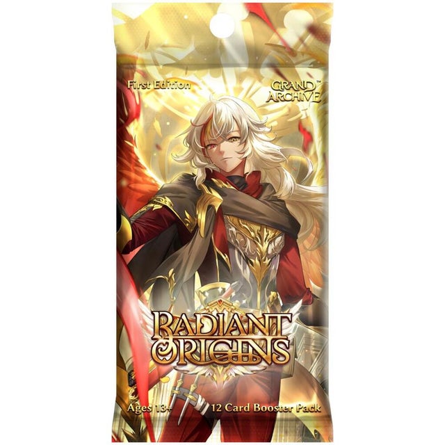 Grand Archive | Victory Point