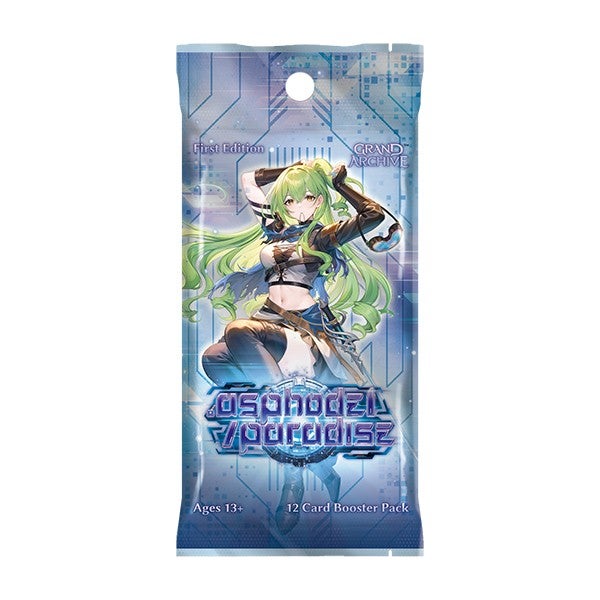 Grand Archive | Victory Point