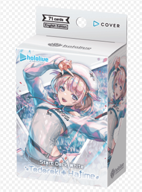 Hololive OCG | Victory Point