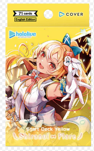 Hololive OCG | Victory Point